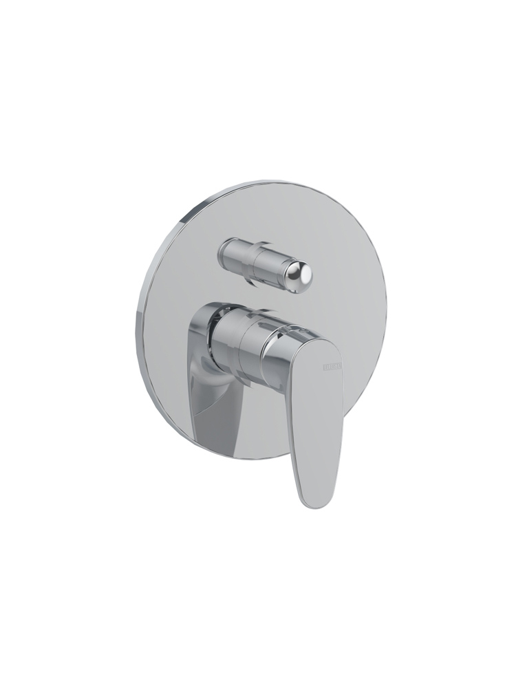 8600/E
+ 124029 Bellosta Rubinetterie ВСТРОЕННЫЙ СМЕСИТЕЛЬ С ДИВЕРТЕРОМ НА 2 ВЫХОДА CINEMA