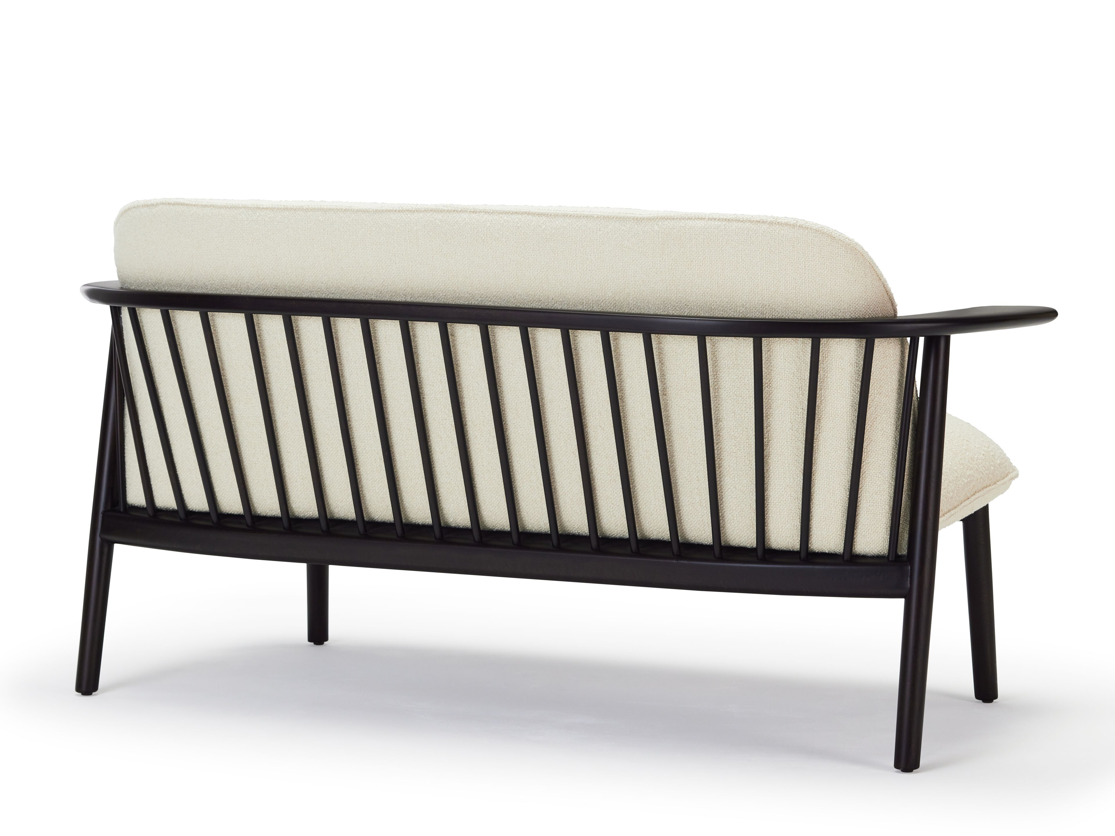 2-местный тканевый диван Papell Design Каролина ARCH-00005156 - Вид №2