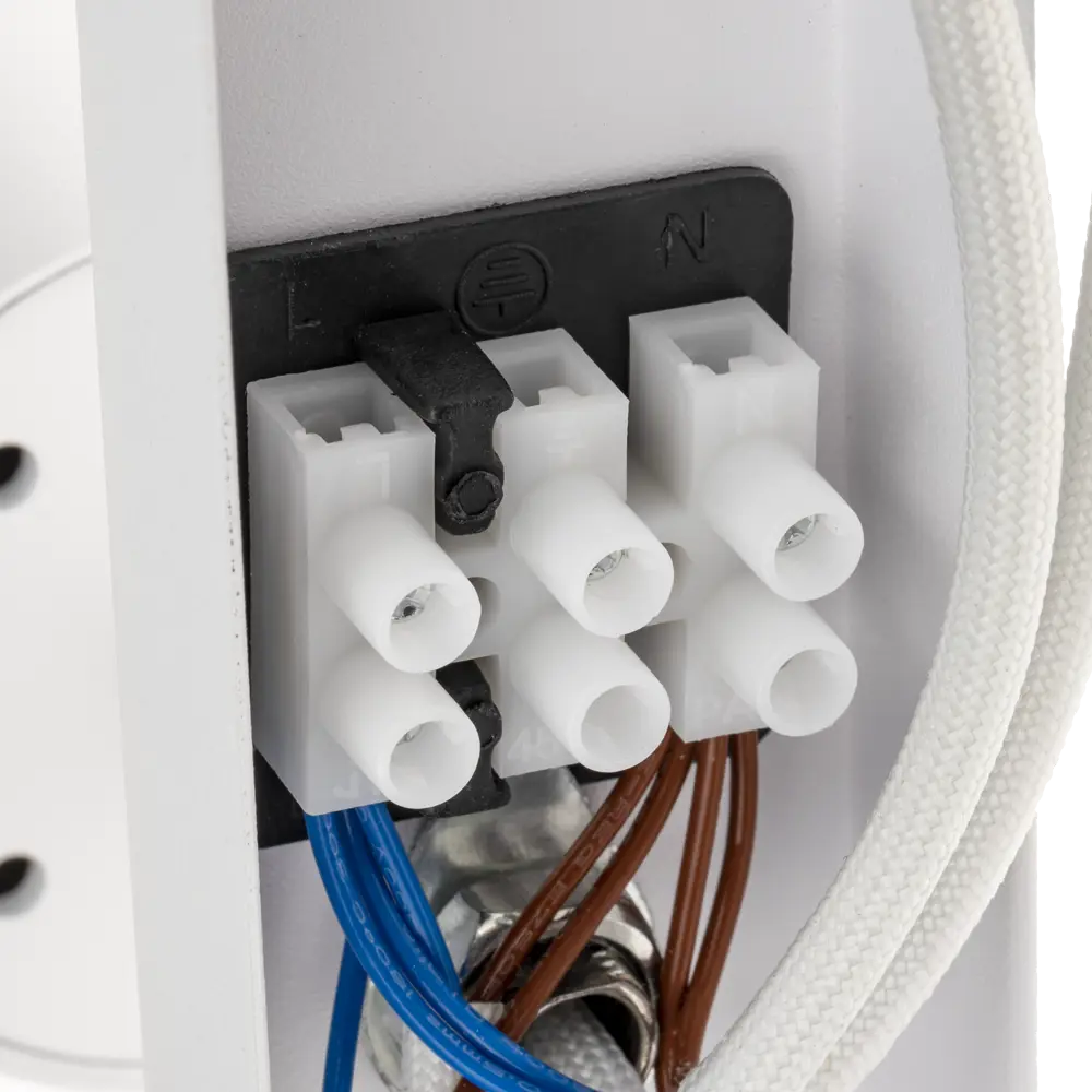 Поворотный спот Ritter Arton с 4 лампами GU10 для точечного освещения 83979306 STLM-0045775 - Вид №7