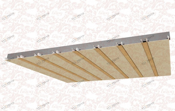 Комплект туал.ППР-084/1 хром 1,35х0,90 БАРД 2511144