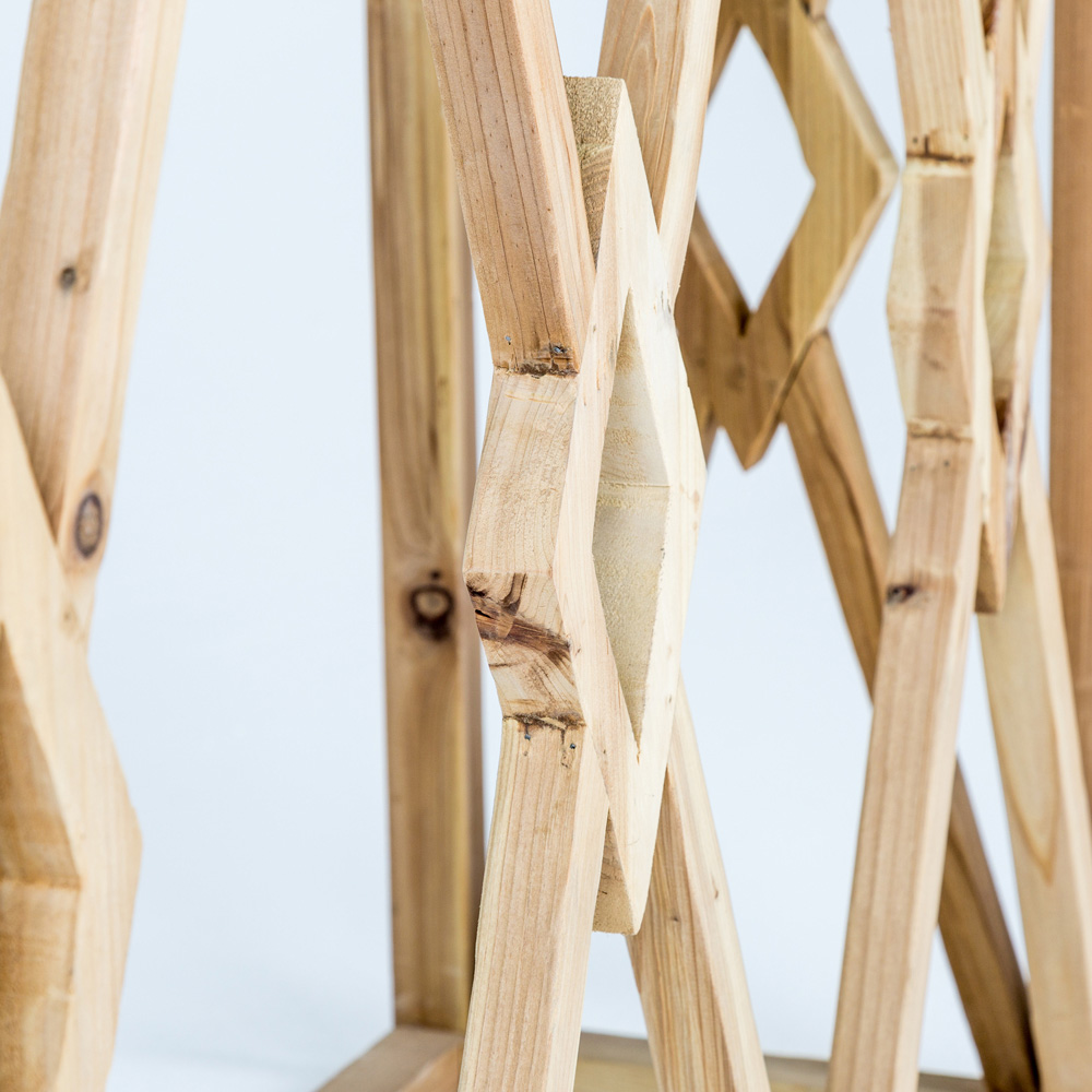 3112551 Консоль «Аллегро» Object Desire  - Вид №2