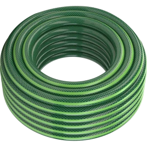 Шланг для полива СТРОЙМАШ Армированный 1/2" 25 м ПВХ