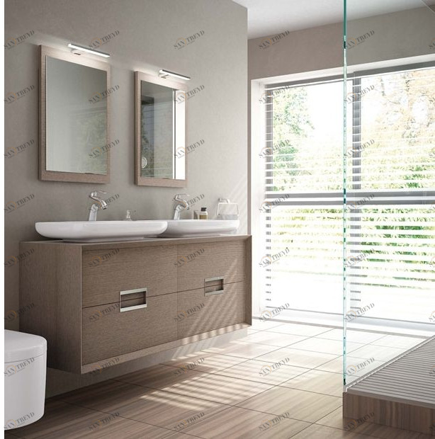 Avila Dos Комплект мебели NOVUS 02 Color R5 Trendy NOVUS TRENDY NOVUS02NEW