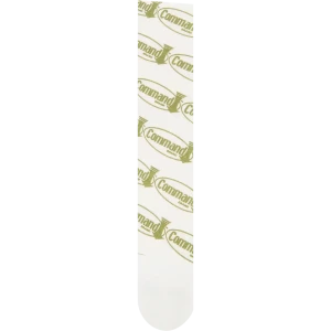 Застёжки для рамок картин Command средние/большие, 4 пары/8 пар