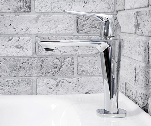 Neime 1903 Смеситель для умывальника WasserKRAFT  - Вид №1