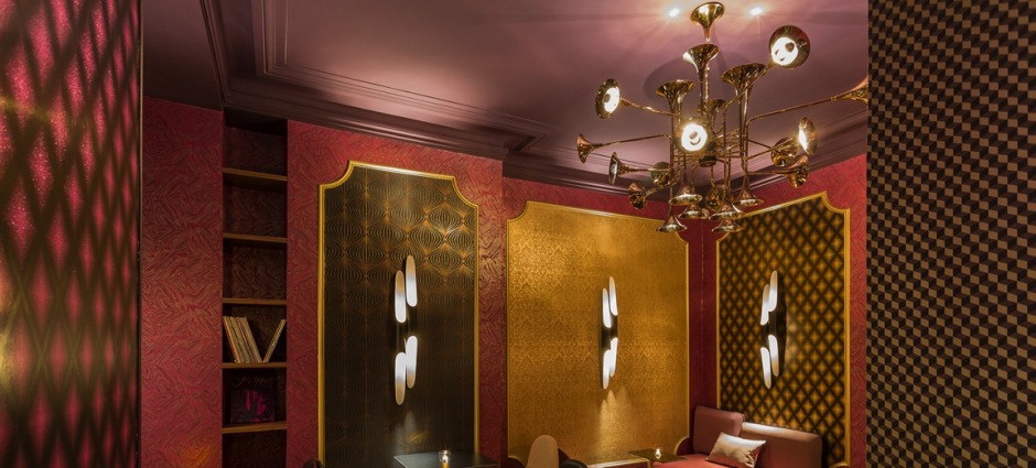 004202 Люстра Delightfull Botti - Вид №4