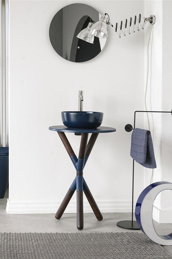 Scarabeo Ceramiche Тумба под умывальник Cross sun-id-1372327 - Вид №6