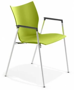 Casala Пластиковый стул с подлокотниками Lynx iii 3582-10