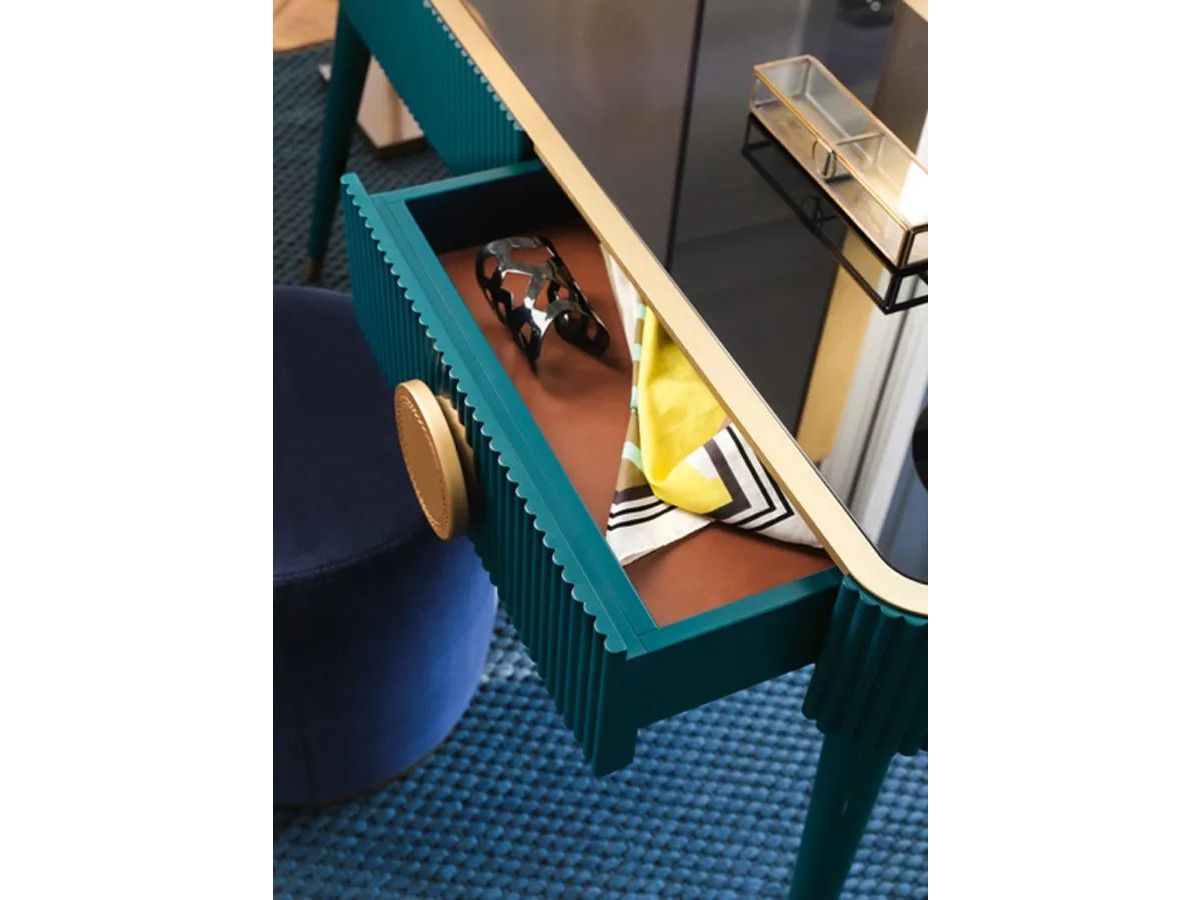 Деревянный туалетный столик SCAPPINI & C Next ARCH-00060282 - Вид №4