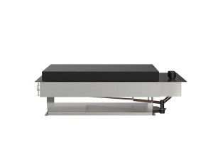 Встраиваемые барбекю