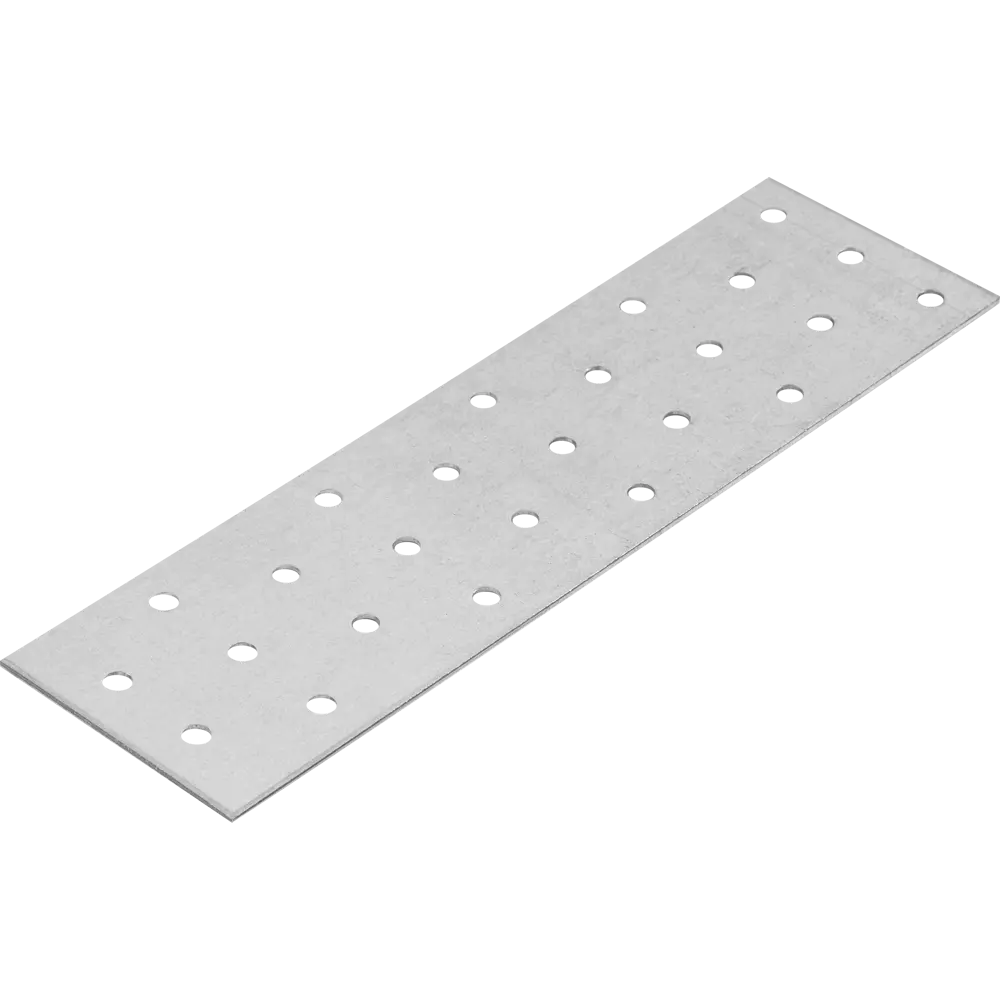 Santreyd Пластина крепежная 60х200 мм для мебели и конструкций 18739111 STLM-0012317