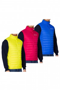 5043280 Жилет стеганый в ассортименте El-Risto  Зимняя спецодежда  размер S (88)