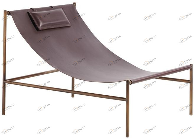 Potocco Кресло Vigo 881/l