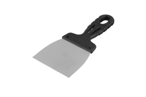 16368468 Гладкий шпатель с антикоррозийным покрытием 100мм 6297 JETTOOLS