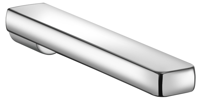 12763010000 Держатель запасного рулона KEUCO Collection Moll - Вид №1