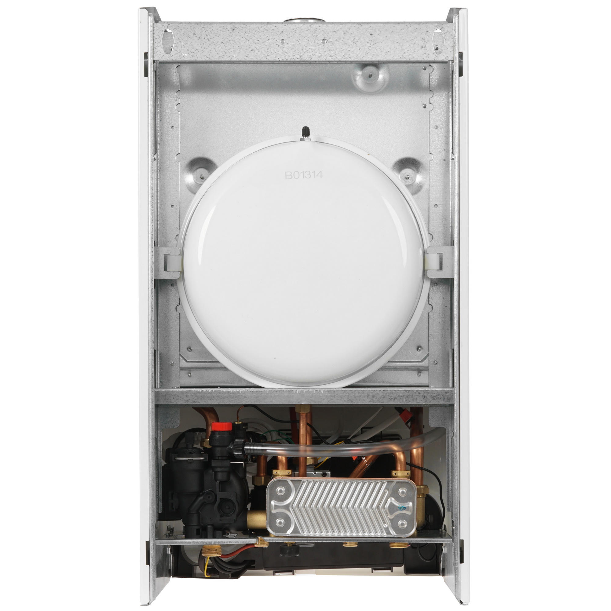 9993012 Газовый котел Wertrus ECO 12FF настенный STDN-0069685 - Вид №6