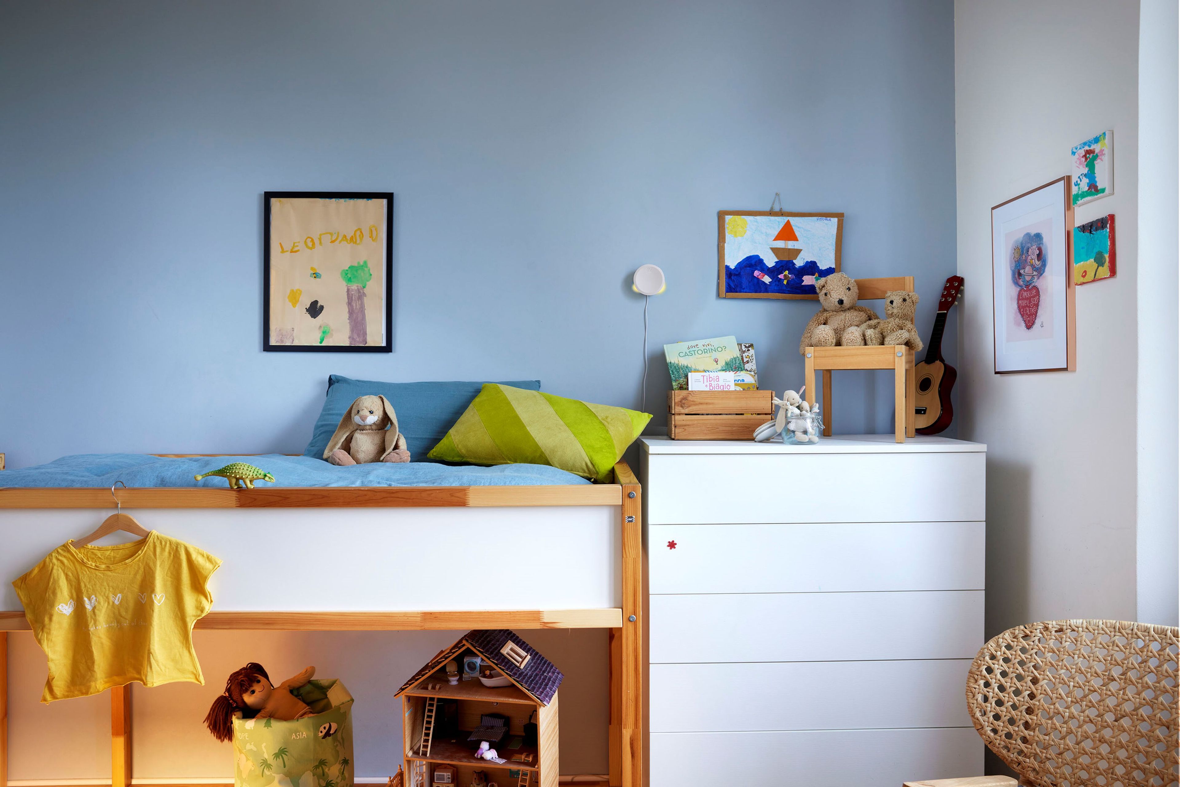 Датчик качества воздуха Vortice бюстгальтер.VO ARCH-00120291 - Вид №4