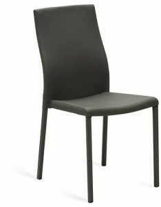 La seggiola Штабелируемое кресло из экокожи  Ls213