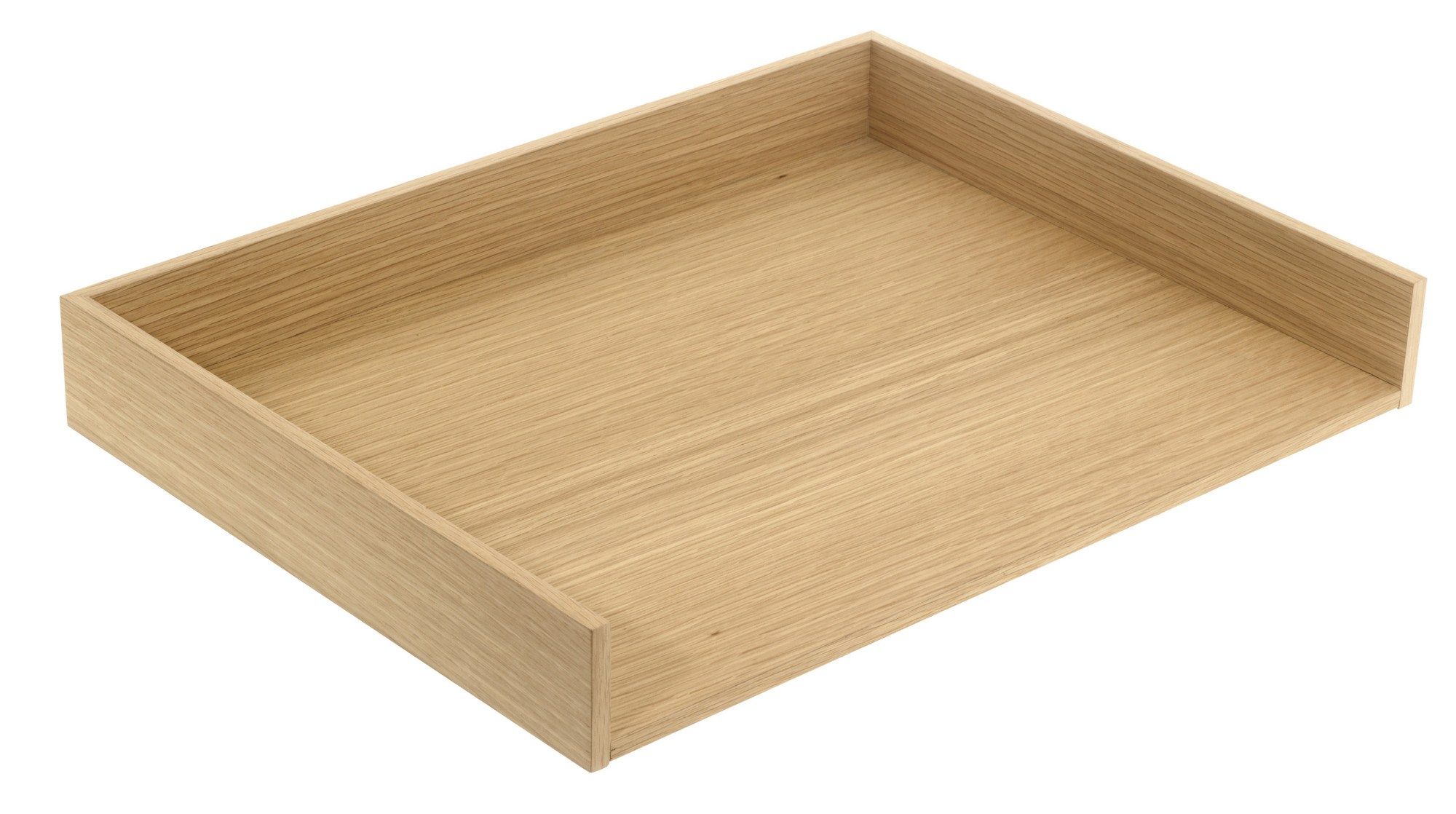 Настенный книжный шкаф из алюминия и дерева Schonbuch S7 ARCH-00063229 - Вид №10