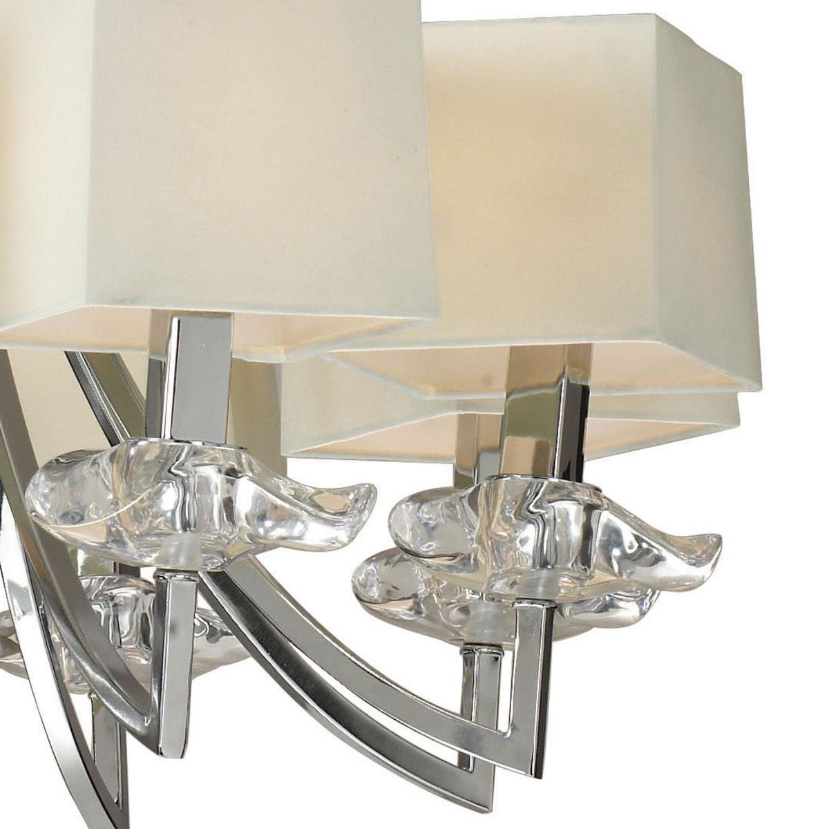 066746 Люстра 0930 Mantra Akira