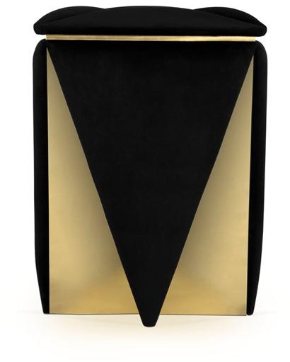 LUXXU Пуф Prisma sun-id-1448928 - Вид №1