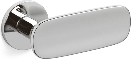 M236_CR Дверная ручка CONCA OLIVARI 