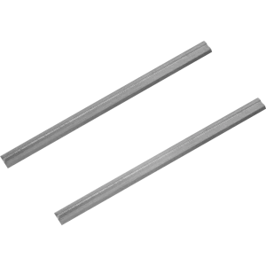 Нож для рубанка двухсторонний Курс 82 мм, 2 шт