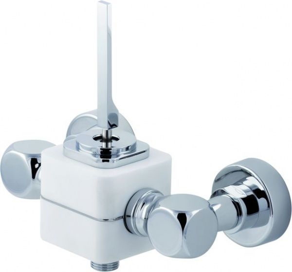 8610-460 Mariner Seve, однорычажный смеситель для душа, цвет природный 