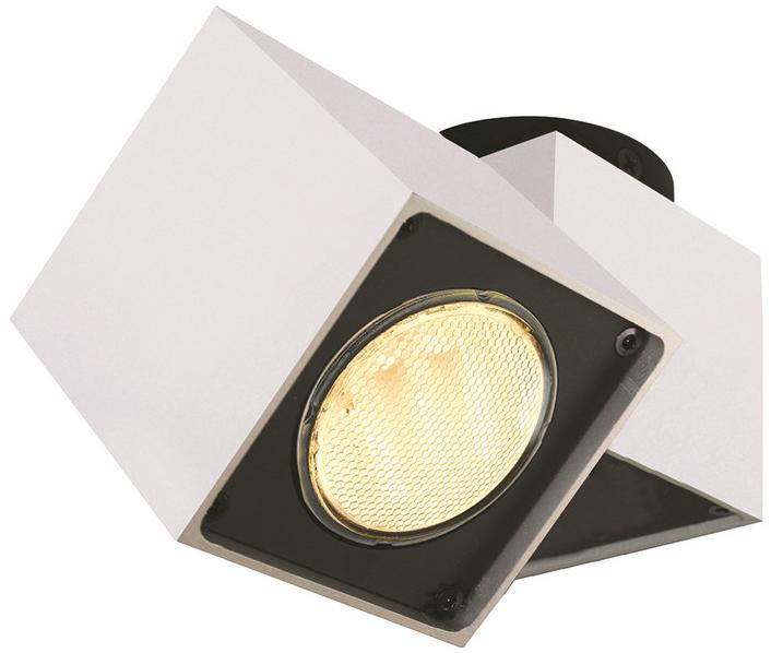 Terzo Light Регулируемый потолочный светильник из алюминия  C134.gu/c135.gu  - Вид №3