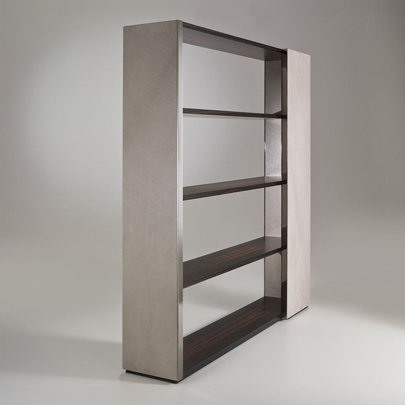 Стеллаж ELLE I 4 MARIANI ELLE00SPAMURO Home - Вид №1