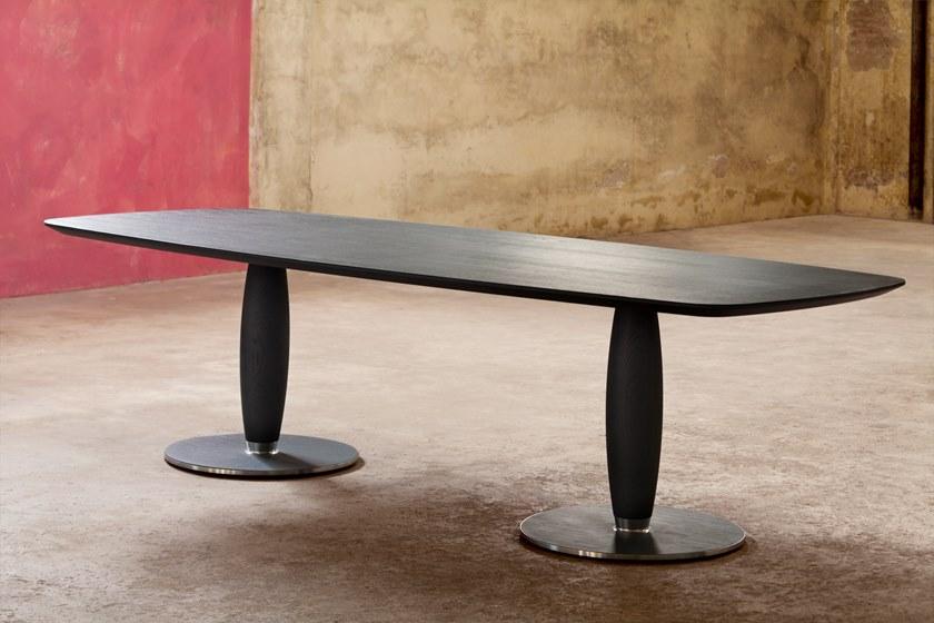 Riccardo Rivoli Обеденный стол sun-id-1466675 - Вид №2