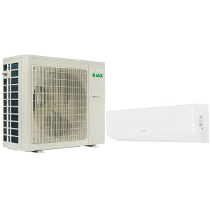 8128797 Кондиционер настенный сплит-система JAX ACM-38HE/ACM-38HE белый