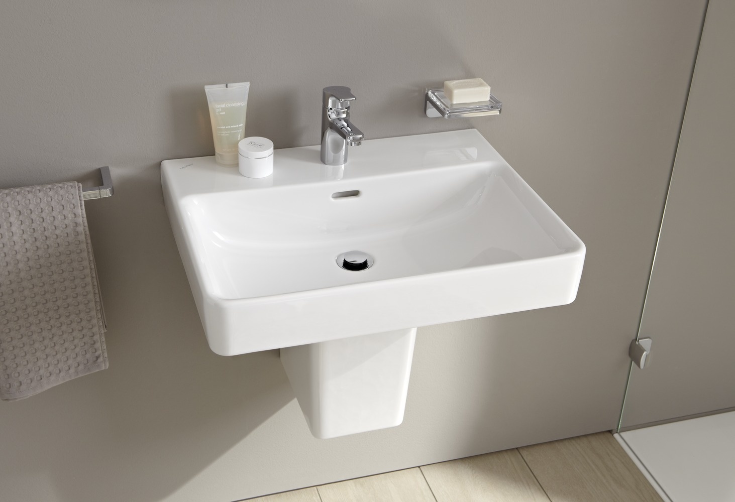 H8109630001041 Раковина LAUFEN PRO - Вид №14