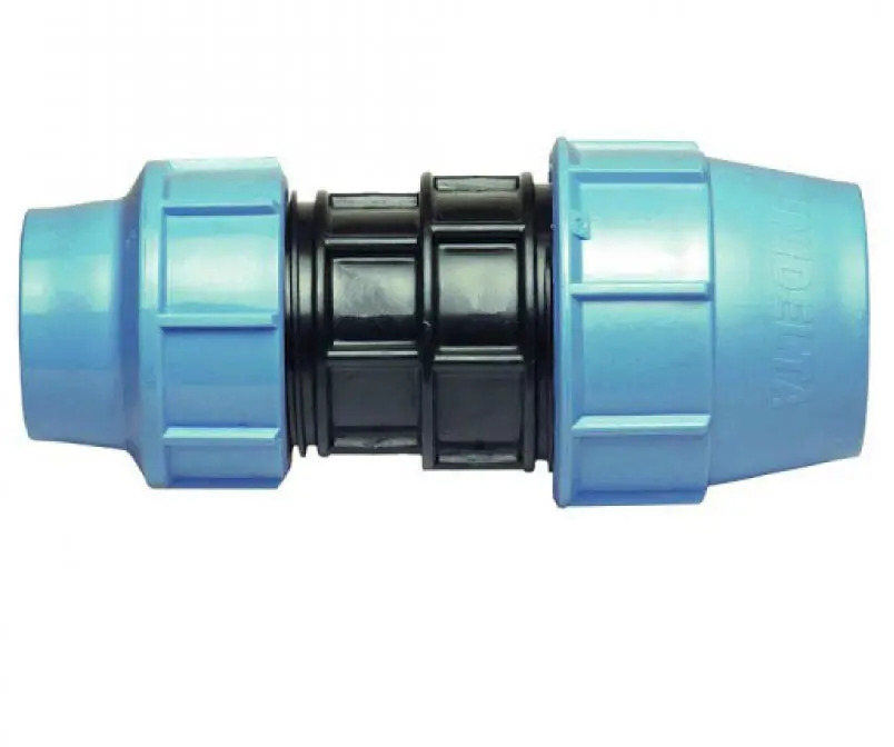 91741570 Муфта переходная Unidelta 32x25 мм полипропилен STLM-0808897
