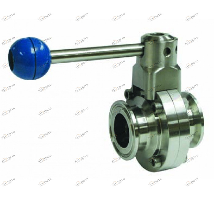 GENEBRE 2940 10 Концы зажима для дроссельной заслонки 