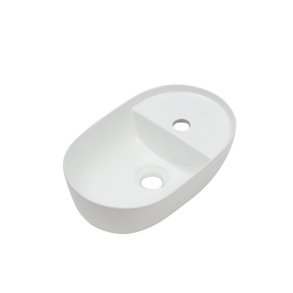 Накладная раковина melana mln-78352 78352-805 - Вид №3