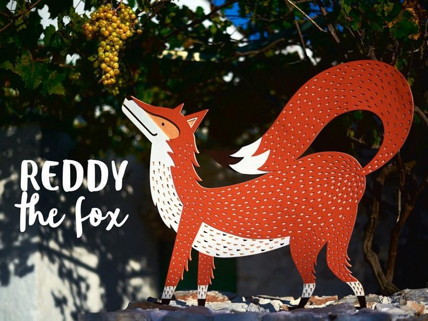 MINI art for kids Тактильное фетровое изображение Minizoo sun-id-1346101 - Вид №7