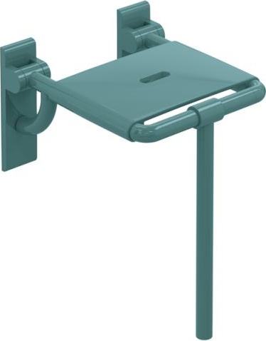 801.51.207S складное сиденье HEWI Serie 477/801  - Вид №6