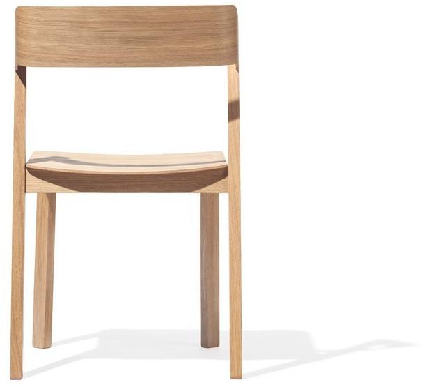 TON Стул из массива дерева Merano 311401 - Вид №3