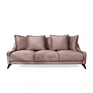 2000983208637 Диван LA FORMA Royal Rose