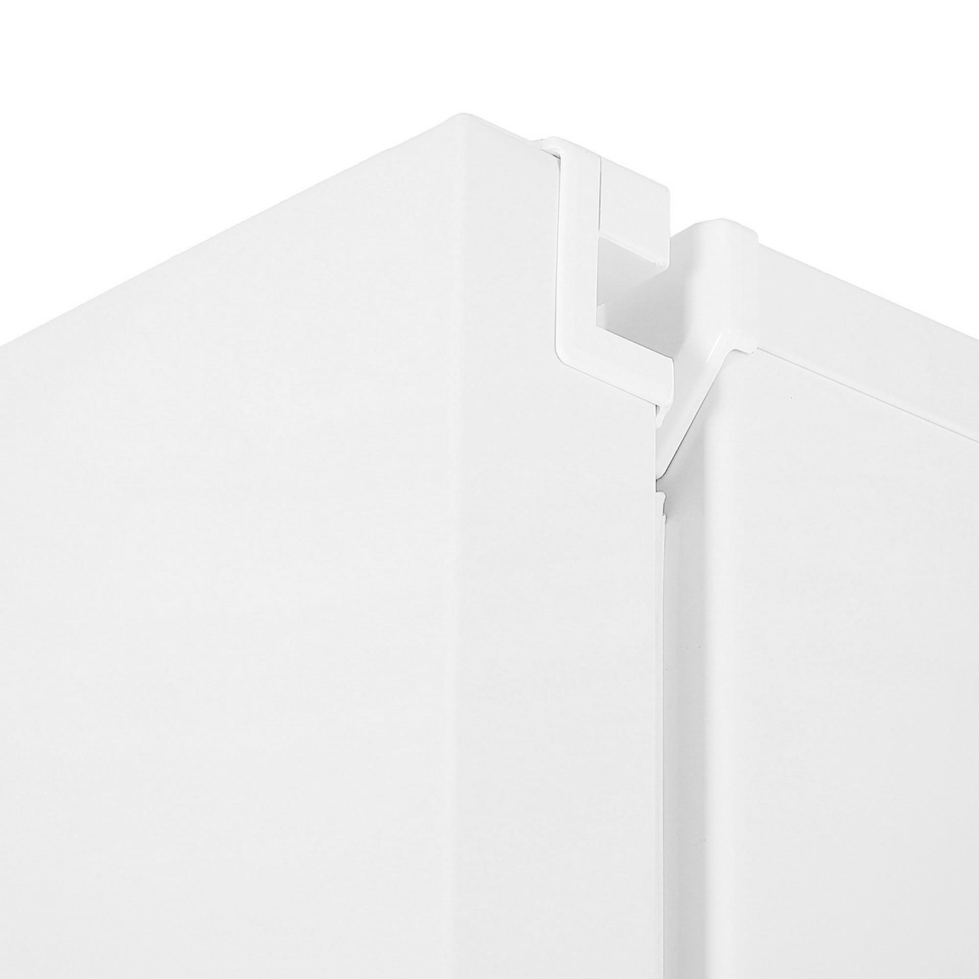 5348118 Холодильник с морозильником   Бирюса 6031 белый STDN-0034196 - Вид №7