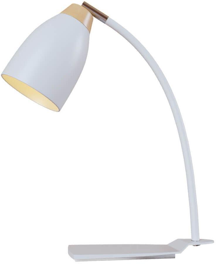 Loft4402T-Wh Настольная лампа Loft IT Watchman