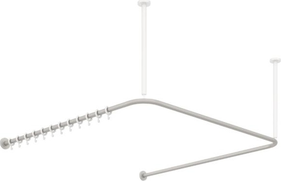 900.34.30160 Карниз HEWI System 900 - Вид №12