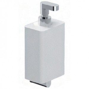 LV500201015 Дозатор жидкого мыла Webert Living