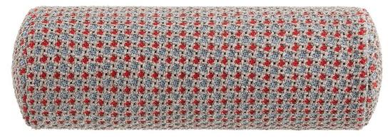 GAN Цилиндрическая подушка из полипропилена с рисунком для улицы Garden layers sun-id-1425388 - Вид №1