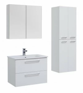 Комплект подвесной GIO 100 под умывальник Эйфория100