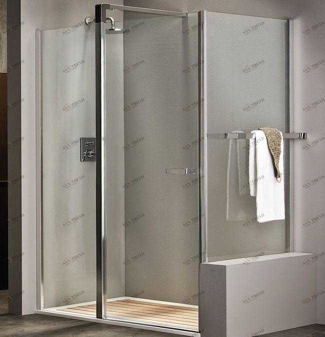 BWV Vertica collection Укороченная боковина DUKA 44751