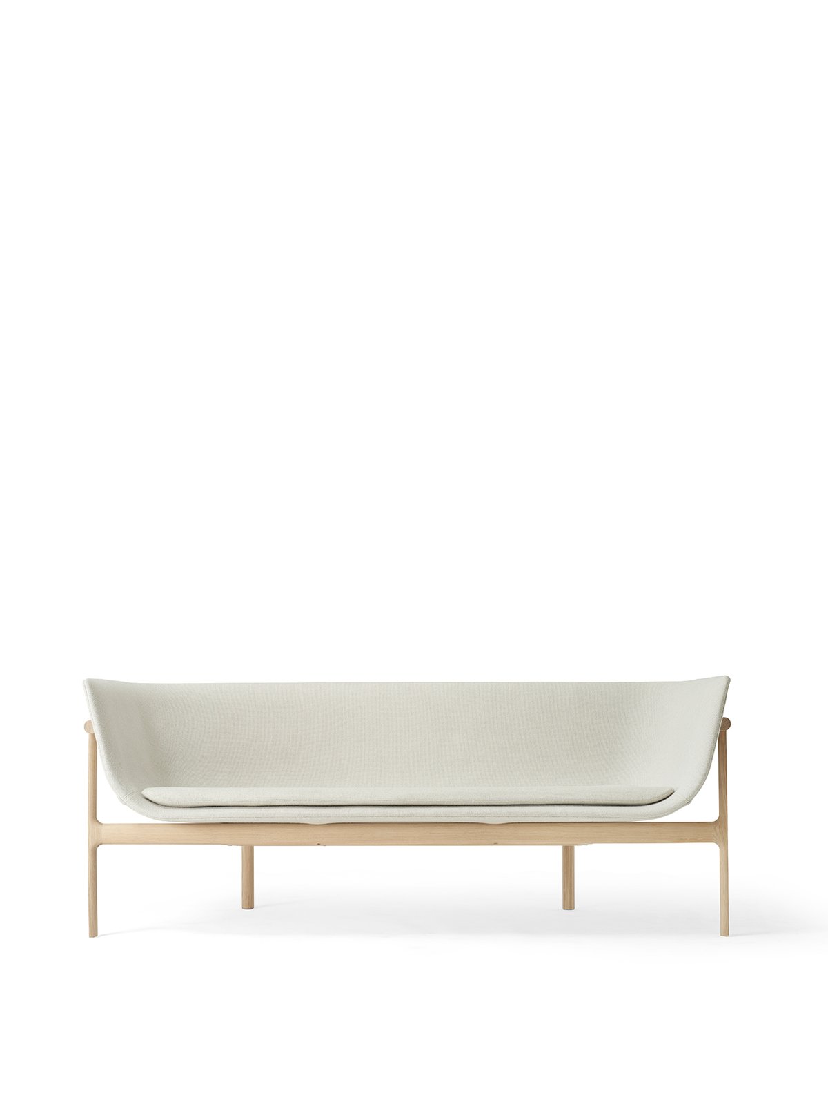 9900002-00060AZZ MENU Диван Tailor Lounge Дуб натуральный 