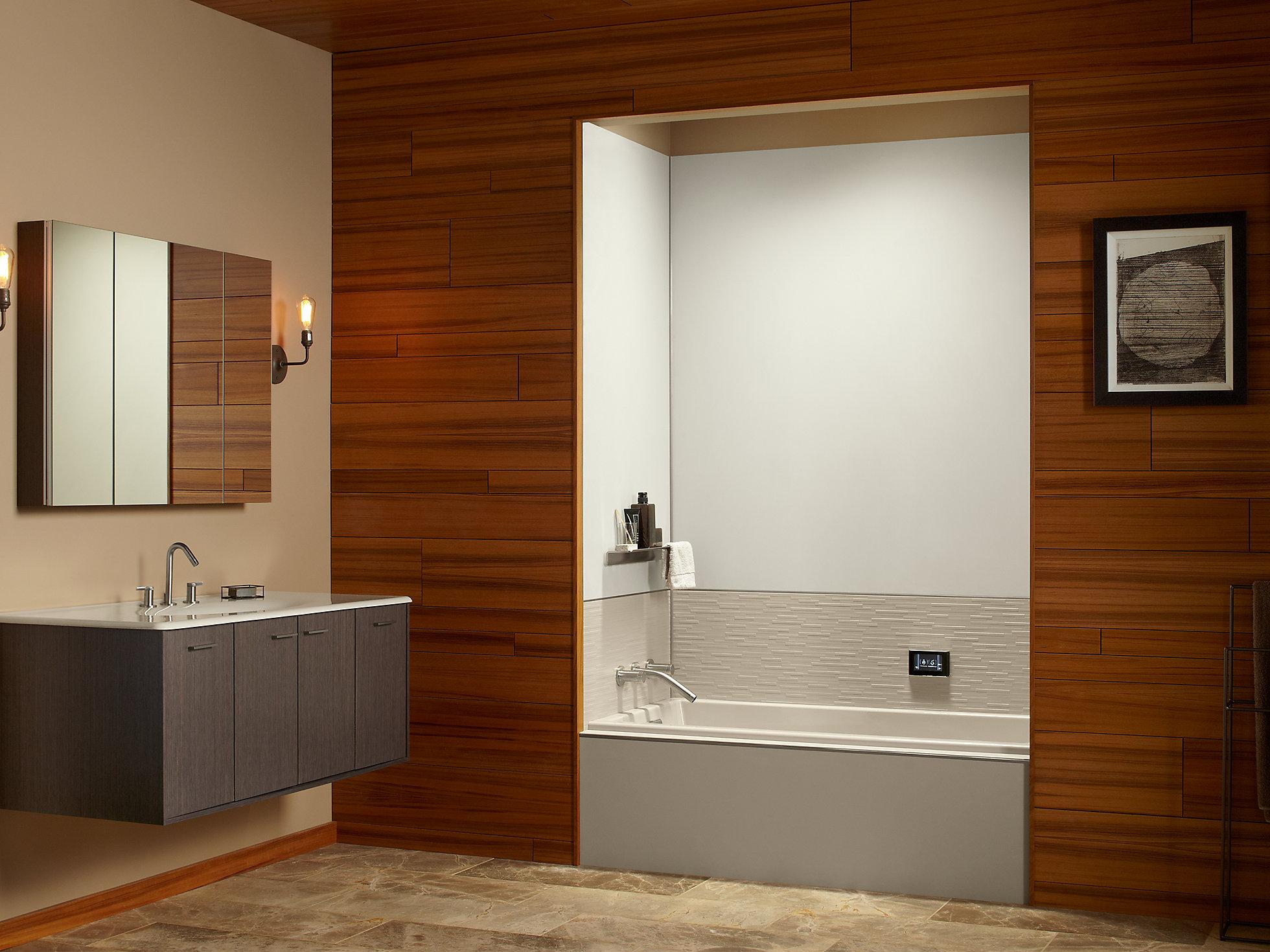 KOHLER Choreograph 60 K-97610-T04-96  - Вид №2