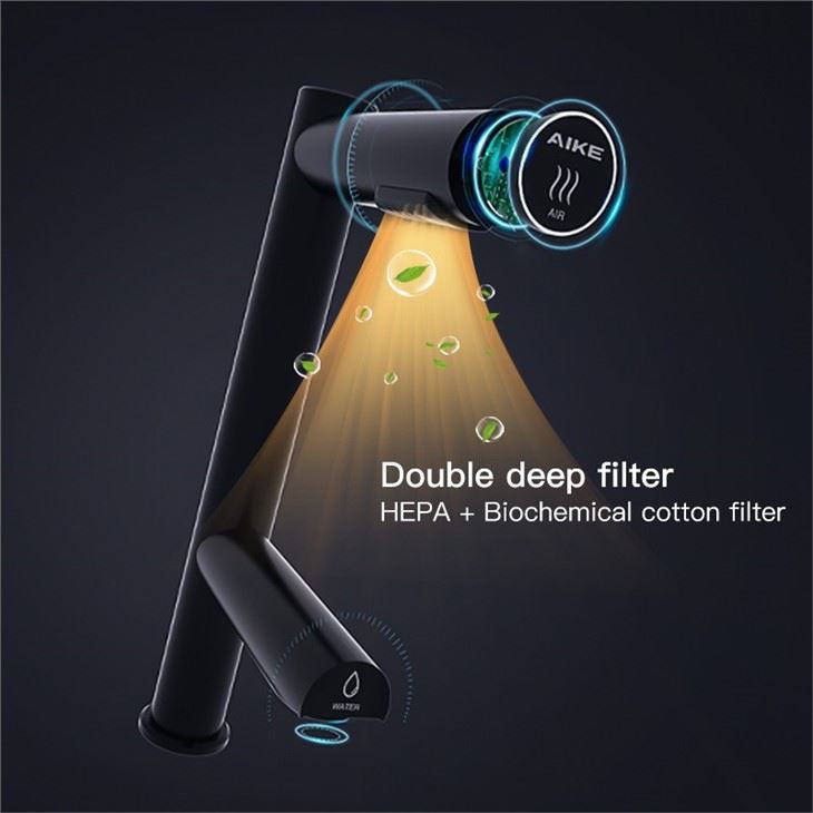 Воздушный кран AIKE AK7130_93  - Вид №6